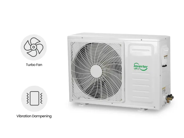 Split AC   2 Ton